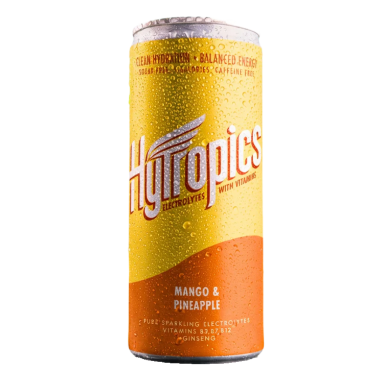 Hytropics Mango & Pineapple...
