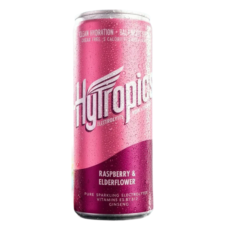 Hytropics Raspberry &...