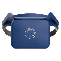 NeuroVIZR Neurostimulation par lumière et son