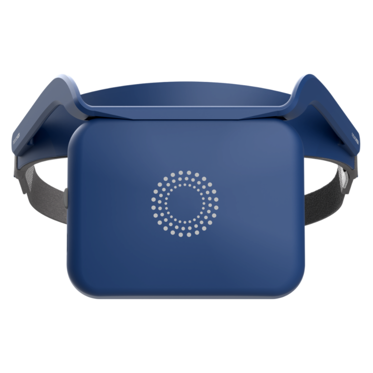 NeuroVIZR Neurostimulation...