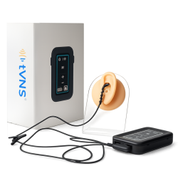 tVNS® E Dispositivo de Estimulación del Nervio Vago