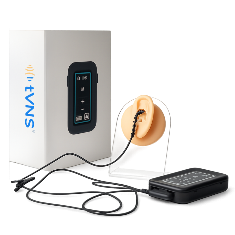 tVNS® E Dispositif de...