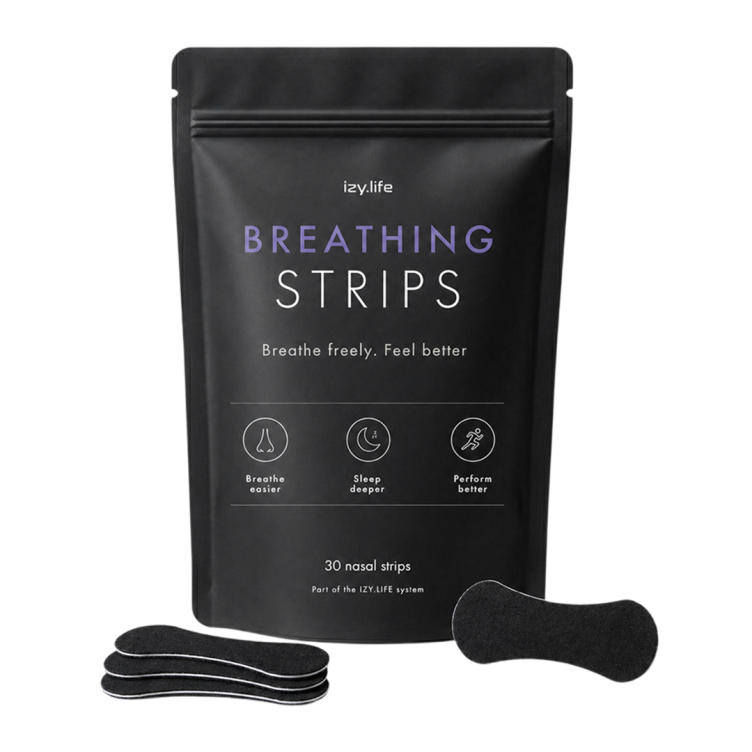 IZY Breathing Strips -...