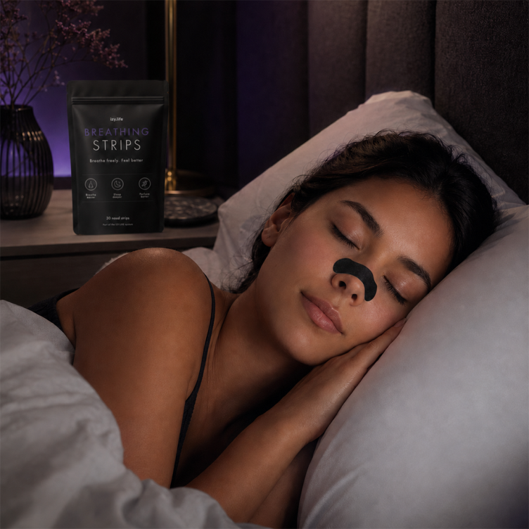 IZY Breathing Strips -...