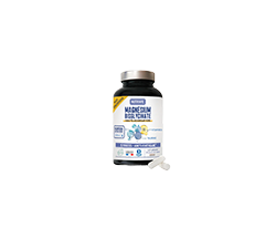 Nutrivie Magnésium