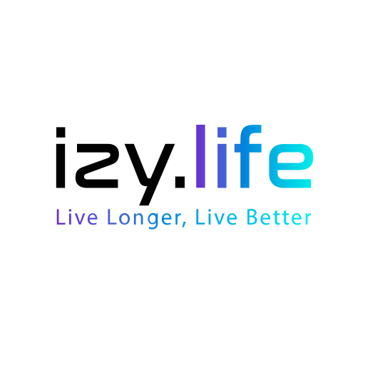 izy.life logo