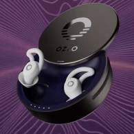 Ozlo Sleepbuds noise-cancelling sleep earbuds with smart relaxation