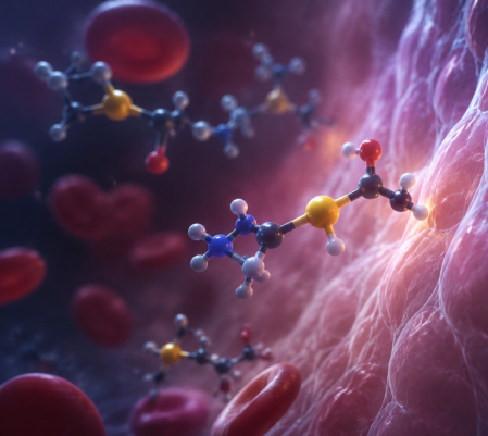 Homocystéine : définition et portée réelle du marqueur