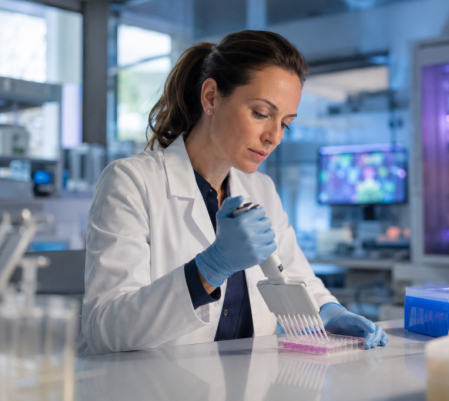 TNF-alpha : la cytokine centrale de la réponse inflammatoire