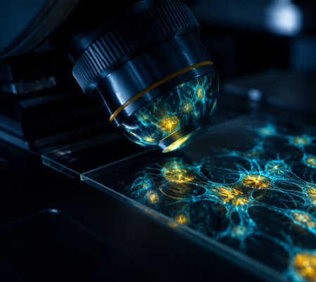 Nrf2 : le régulateur de la défense antioxydante