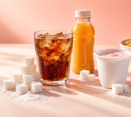 Trop de sucre : les signes et les seuils chiffrés