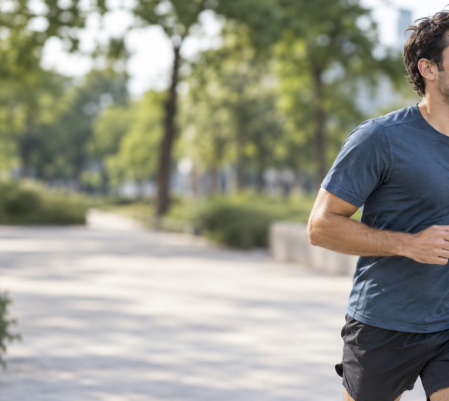 Sport et longévité : par quoi commencer, et pourquoi