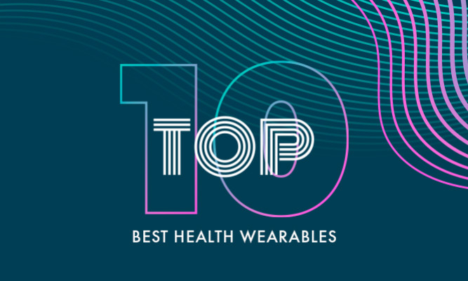 Top 10 best health wearables and longevity devices in Europe in 2026