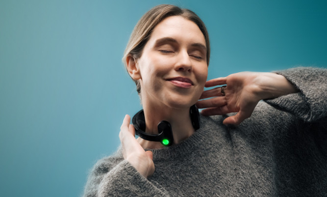 What Is the Vagus Nerve? Benefits for Stress, Sleep and Nervous System Balance