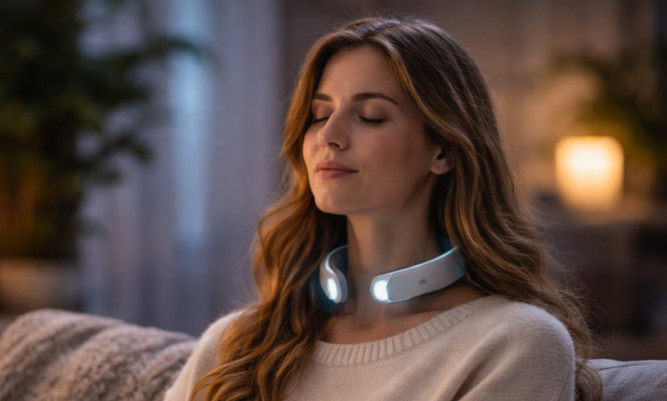 Best Vagus Nerve Stimulation Devices for Stress and Sleep (2026 Guide)