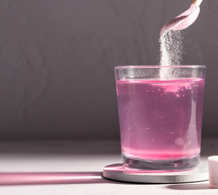 Always tired and stressed? Magnesium deficiency could be the reason