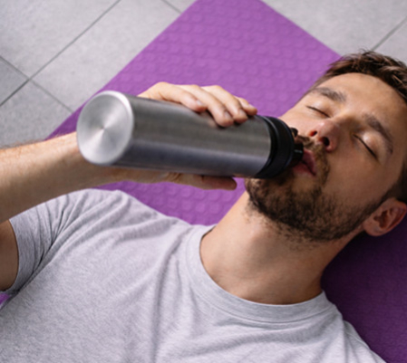 Working out is not enough: what no one tells you about recovery