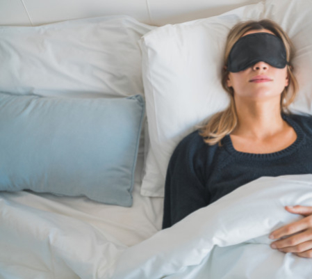 Sommeil et récupération : le lien oublié entre énergie, sport et longévité