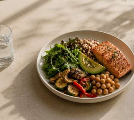 OMAD (un seul repas par jour) : analyse honnête