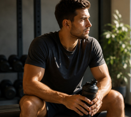 Jeûne et sport : perd-on du muscle ? Performance et timing