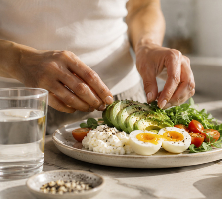 Comment casser son jeûne sans rebond ? Le bon premier repas