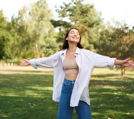 The 5 Longevity Secrets of the Blue Zones