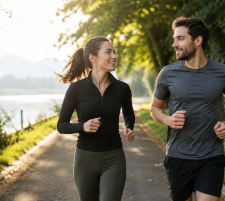 Zone 2 : définition de cette intensité d'entraînement cardio