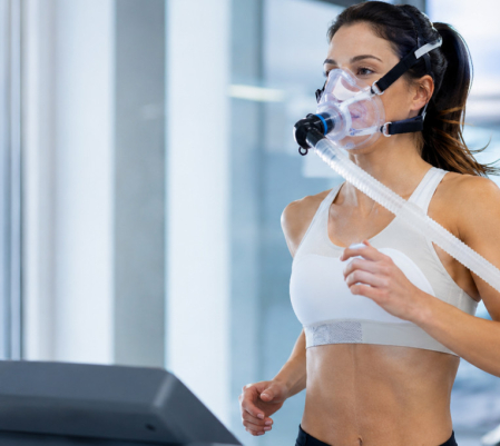 VO2max : définition de la consommation maximale en oxygène