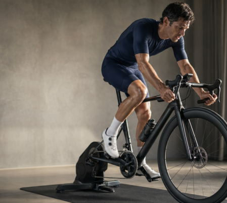 FTP vélo : définition de la puissance seuil en cyclisme