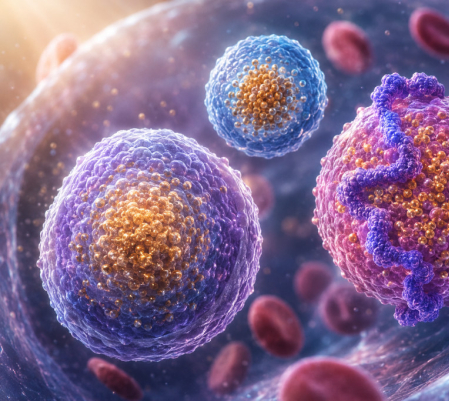 HDL, LDL et ApoB : définition des marqueurs du cholestérol