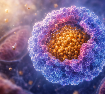 Ferritine : définition et lecture d'un taux de fer